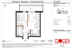 Plan nieruchomości