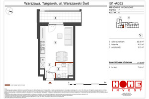 Plan nieruchomości