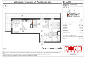 Plan nieruchomości