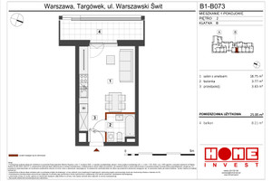 Plan nieruchomości