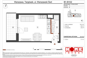 Plan nieruchomości