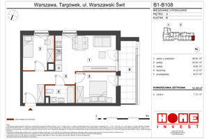 Plan nieruchomości