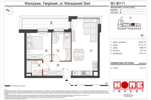 Plan nieruchomości