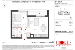 Plan nieruchomości