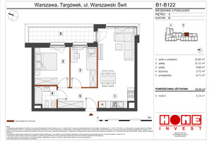 Plan nieruchomości