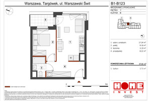 Plan nieruchomości