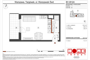 Plan nieruchomości