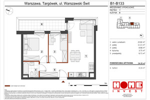 Plan nieruchomości