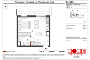 Plan nieruchomości