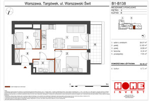 Plan nieruchomości