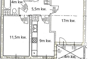 Plan nieruchomości