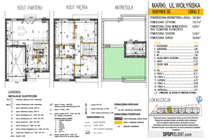 Plan nieruchomości