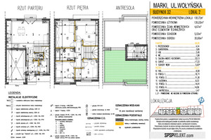 Plan nieruchomości