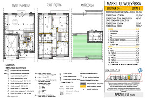 Plan nieruchomości