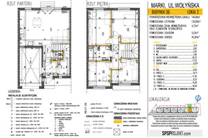 Plan nieruchomości