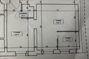 Plan nieruchomości