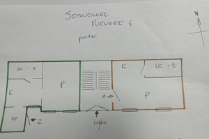 Plan nieruchomości