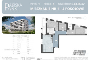 Plan nieruchomości