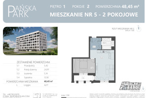 Plan nieruchomości