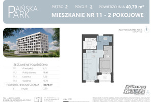 Plan nieruchomości