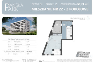 Plan nieruchomości