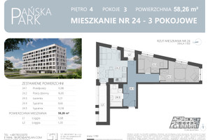 Plan nieruchomości