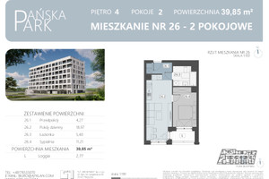 Plan nieruchomości