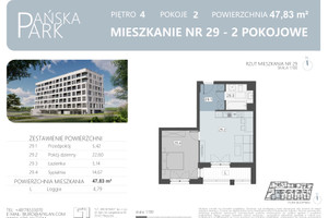 Plan nieruchomości