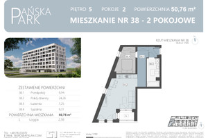 Plan nieruchomości