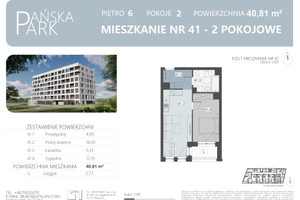 Plan nieruchomości