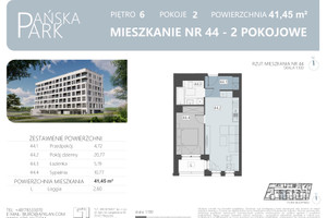 Plan nieruchomości