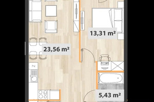 Plan nieruchomości