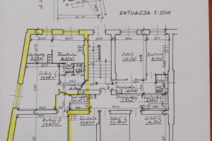 Plan nieruchomości