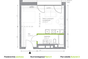 Plan nieruchomości