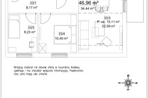 Plan nieruchomości