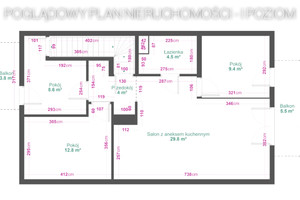 Plan nieruchomości