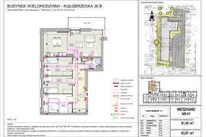 Plan nieruchomości