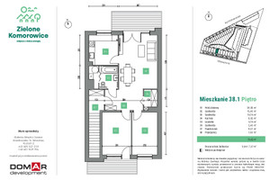 Plan nieruchomości