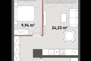 Plan nieruchomości