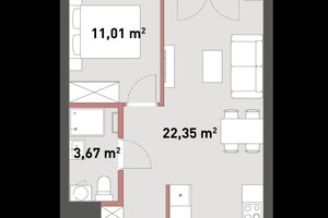 Plan nieruchomości