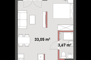 Plan nieruchomości