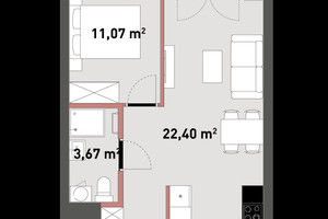 Plan nieruchomości