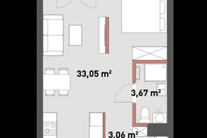 Plan nieruchomości