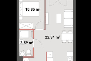 Plan nieruchomości