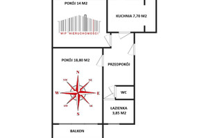 Plan nieruchomości