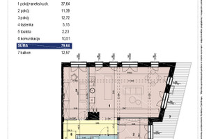 Plan nieruchomości