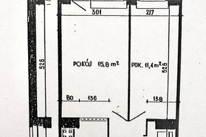 Plan nieruchomości