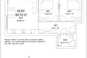 Plan nieruchomości