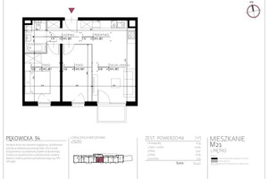 Plan nieruchomości