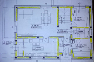 Plan nieruchomości